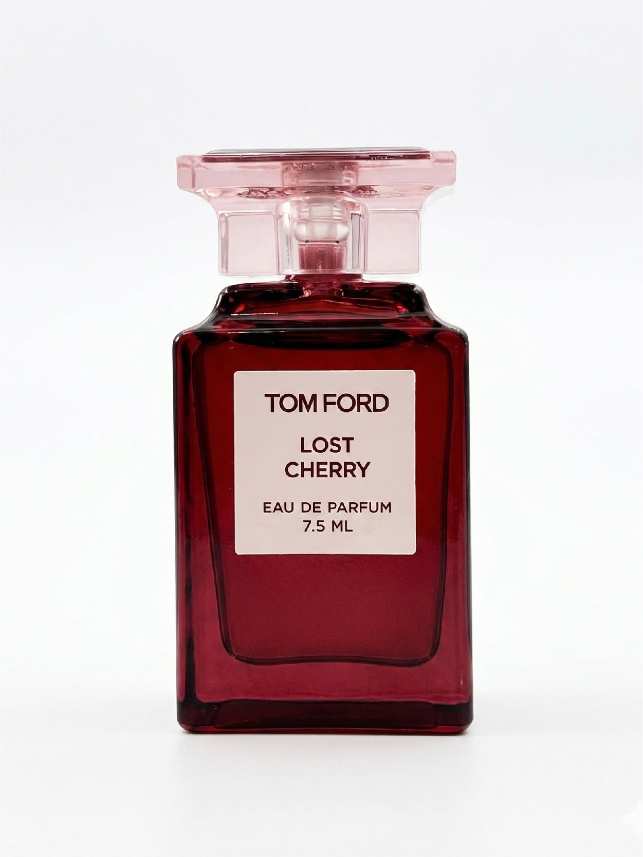Tom Ford Lost Cherry Eau de Parfum 7.5ml Miniature – Luxury Unisex Perfume