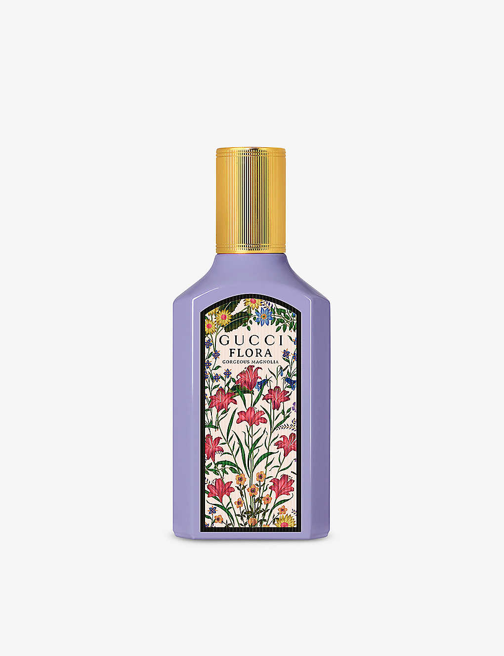 Gucci Flora Gorgeous Magnolia Eau de Parfum 5ml Miniature – Luxury Women’s Perfume