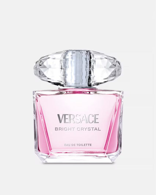 Versace Bright Crystal Eau de Toilette 7ml Miniature – Luxury Women’s Perfume