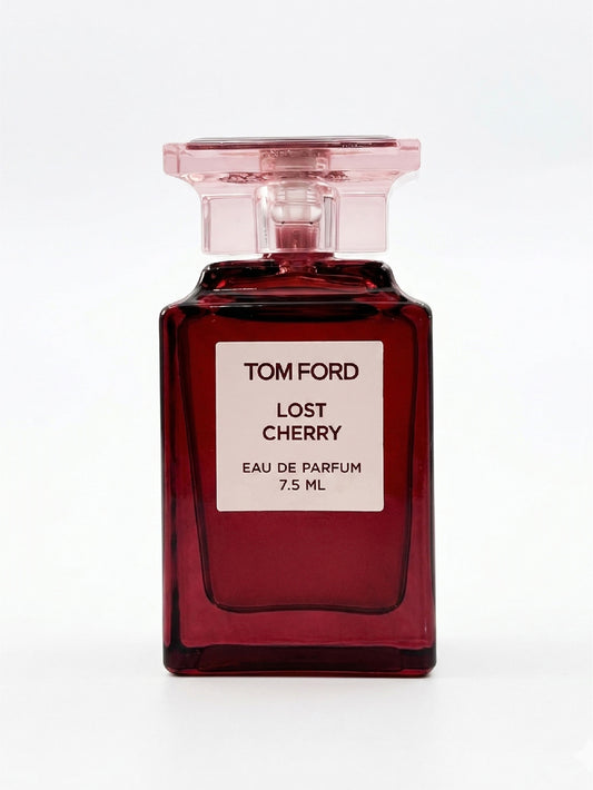 Tom Ford Lost Cherry Eau de Parfum 7.5ml Miniature – Luxury Unisex Perfume