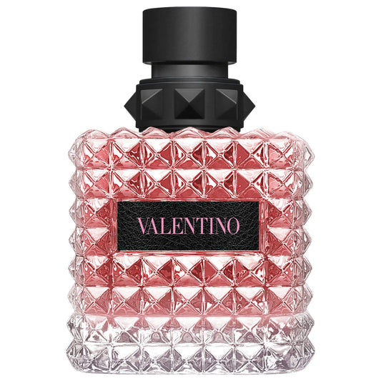 Valentino Donna Born In Roma Eau de Parfum Miniature 5ml – Luxury Travel Size Perfume for Women