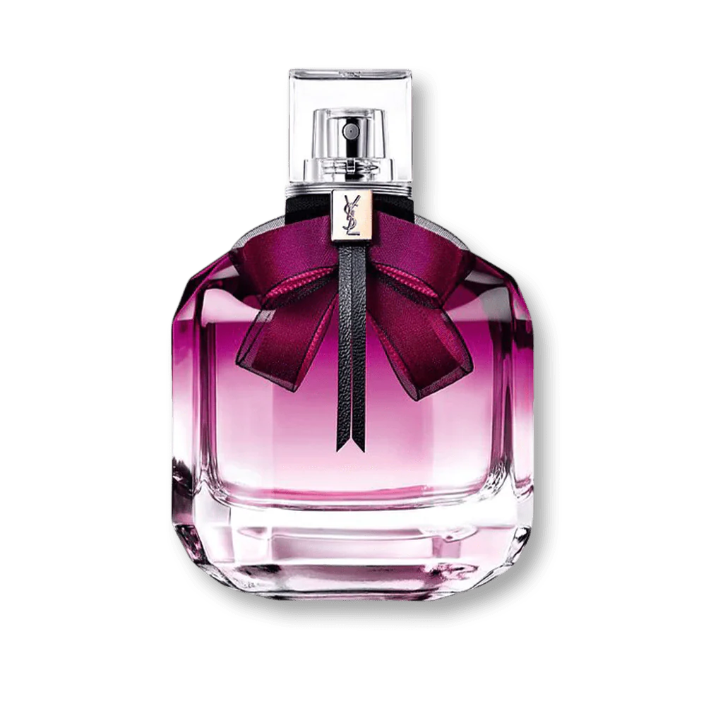 YSL Mon Paris Intensément Eau de Parfum 5ml Miniature – Intense Floral Women’s Perfume