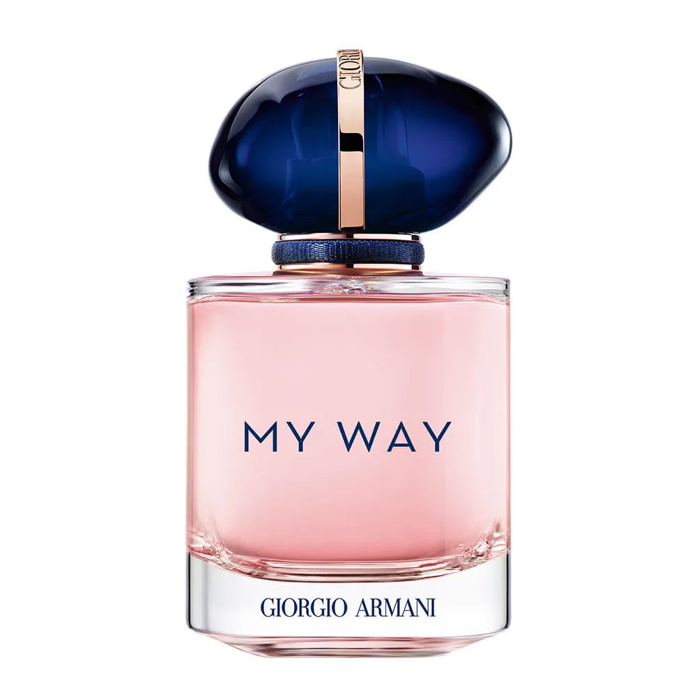 Giorgio Armani My Way Eau de Parfum 7ml Miniature – Luxury Women’s Perfume