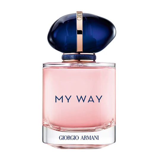 Giorgio Armani My Way Eau de Parfum 7ml Miniature – Luxury Women’s Perfume