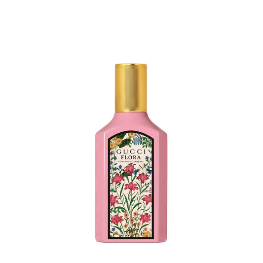 Gucci Flora Gorgeous Gardenia Eau de Parfum 5ml Miniature – Luxury Women’s Perfume